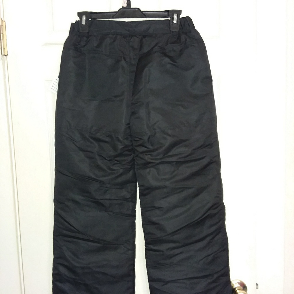 Snow pants - Picture 2 of 3